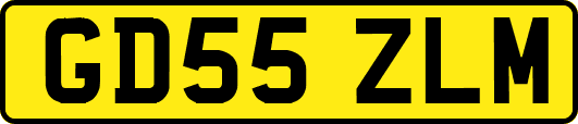 GD55ZLM