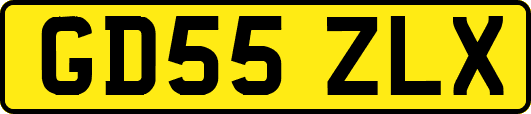 GD55ZLX