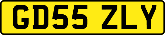 GD55ZLY
