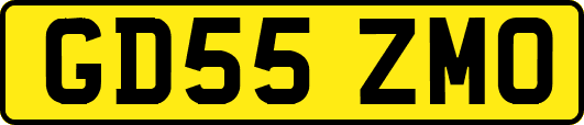 GD55ZMO