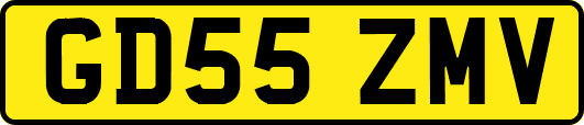 GD55ZMV