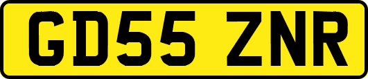 GD55ZNR