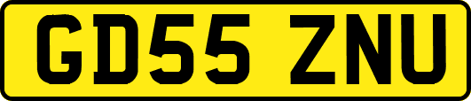GD55ZNU