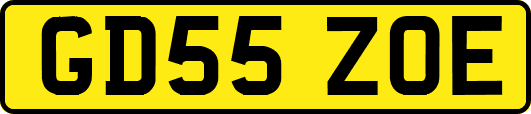 GD55ZOE