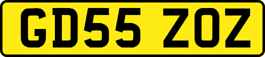 GD55ZOZ