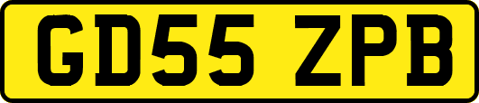 GD55ZPB