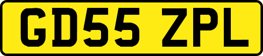 GD55ZPL