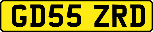 GD55ZRD