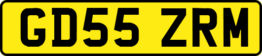 GD55ZRM
