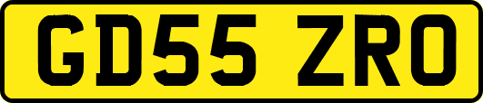 GD55ZRO