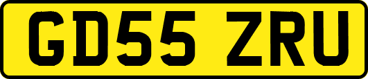 GD55ZRU