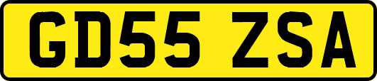 GD55ZSA