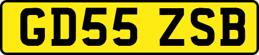 GD55ZSB