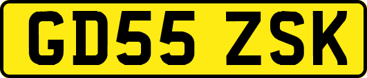 GD55ZSK
