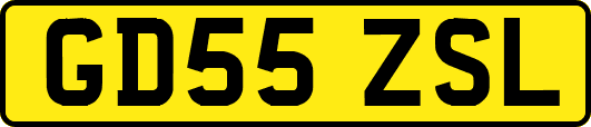 GD55ZSL