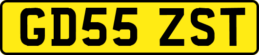 GD55ZST