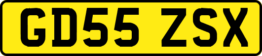 GD55ZSX