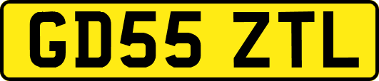 GD55ZTL