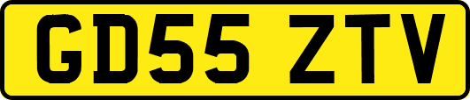 GD55ZTV