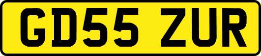 GD55ZUR