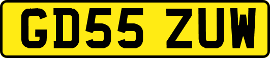 GD55ZUW