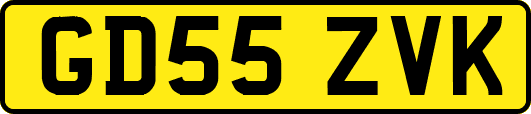 GD55ZVK