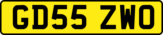 GD55ZWO