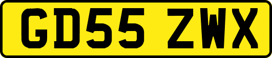 GD55ZWX