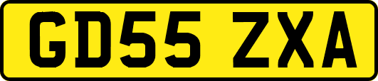 GD55ZXA