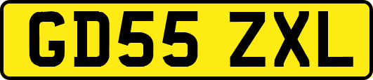 GD55ZXL
