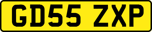 GD55ZXP