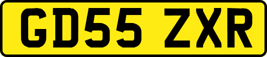 GD55ZXR