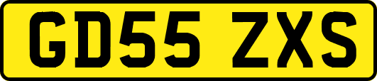 GD55ZXS