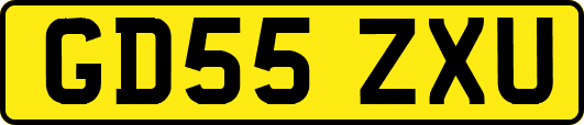 GD55ZXU
