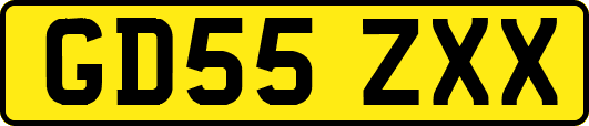 GD55ZXX