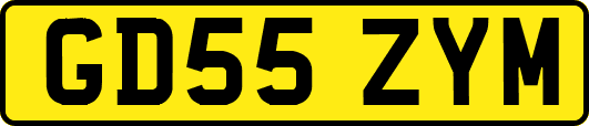 GD55ZYM