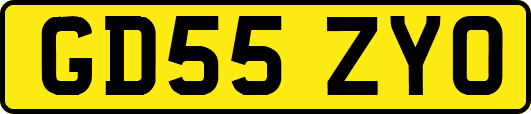 GD55ZYO