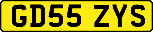 GD55ZYS