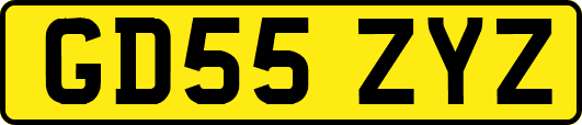 GD55ZYZ
