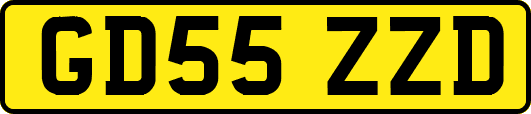 GD55ZZD