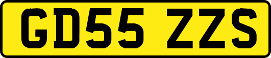 GD55ZZS