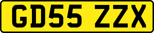 GD55ZZX