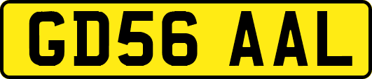 GD56AAL
