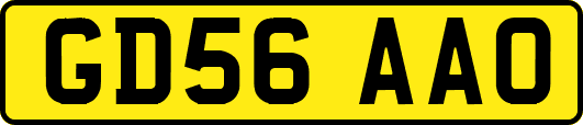 GD56AAO