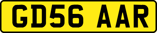 GD56AAR
