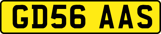 GD56AAS