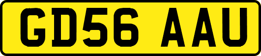 GD56AAU