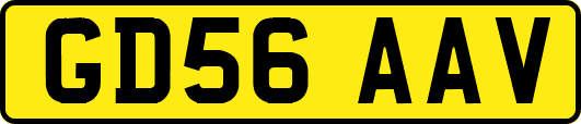 GD56AAV