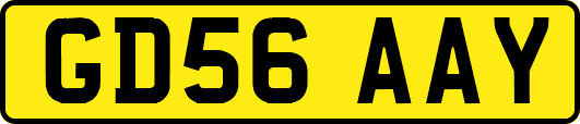 GD56AAY