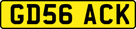 GD56ACK